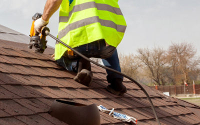 DIY Roof Repair: What You Can Fix Yourself and When to Call a Pro