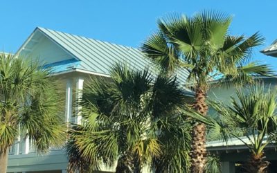 Is Your Roof Ready for Hurricane Season?