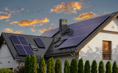 Solar Panels and Roofing: What You Need to Know Before Installation